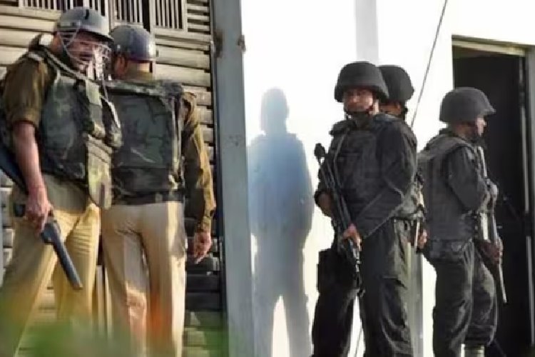 उत्तर प्रदेश में पाकिस्तान से जुड़ा एक और आतंकी मॉड्यूल पकड़ा गया, हुआ भयंकर खुलासा