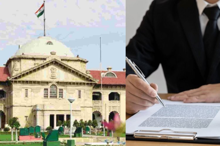एक कोर्ट में हाजिरी, दूसरे में बीमारी का बहाना, इलाहाबाद हाईकोर्ट ने लिया वकील पर बड़ा एक्शन