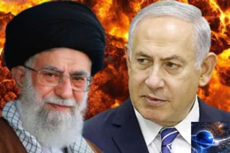 Israel-Iran War Update: कब थमेगा युद्ध, ज्योतिष ने बताई तारीख, महाभारत काल जैसे बने हालात   