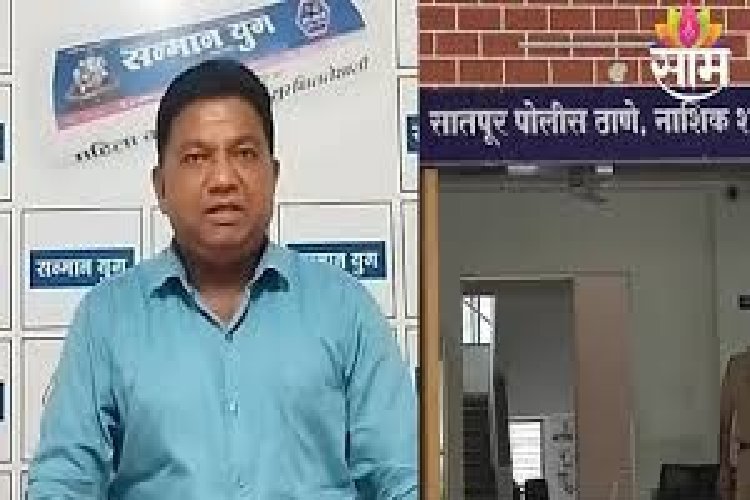 नाशिक पुलिस को मिली 121 अश्लील वीडियो क्लिप्स, आरोपी 63 वर्षीय रविंद्र एरंडे गिरफ्तार