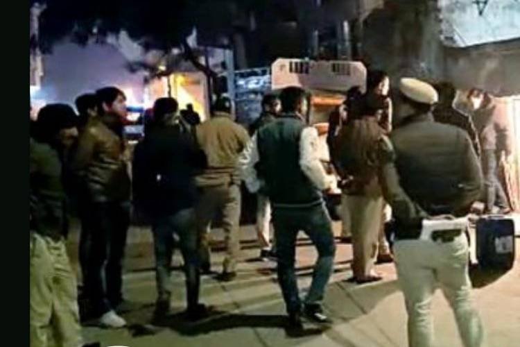 मुंबई में 2 जैश आतंकवादी गिरफ्तार, दिल्ली में टॉय कार से हमला करने की थी साजिश