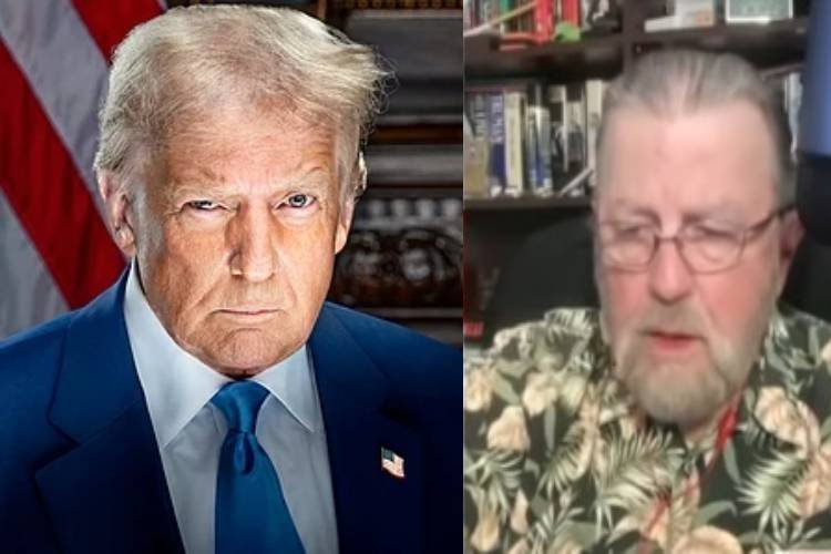 पेंटागन की कहानी पूरी तरह गलत! पूर्व CIA एनालिस्ट ने बताया – F-15 नतांज पर हमले की तैयारी कर रहा था, रेस्क्यू ऑपरेशन बुरी तरह फेल