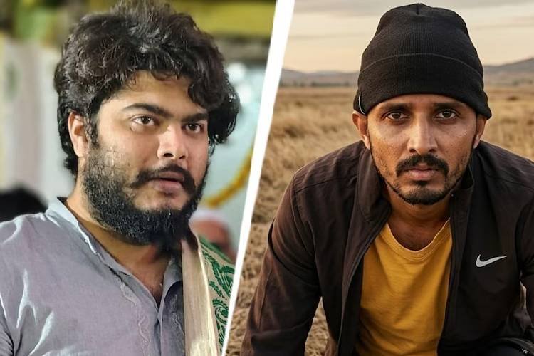 कौन है चंदन सिंह जिसने, जिसने शहाबुद्दीन के बेटे ओसामा शहाब को घर में घुसकर दी चुनौती?