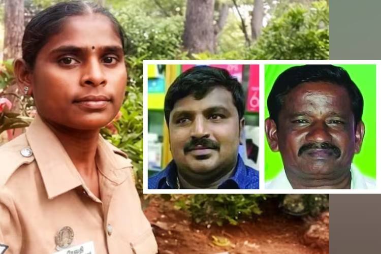 कांस्टेबल रेवती की वजह से तमिलनाडु में 9 पुलिसवालों को मिली फांसी की सजा, क्या है कहानी...