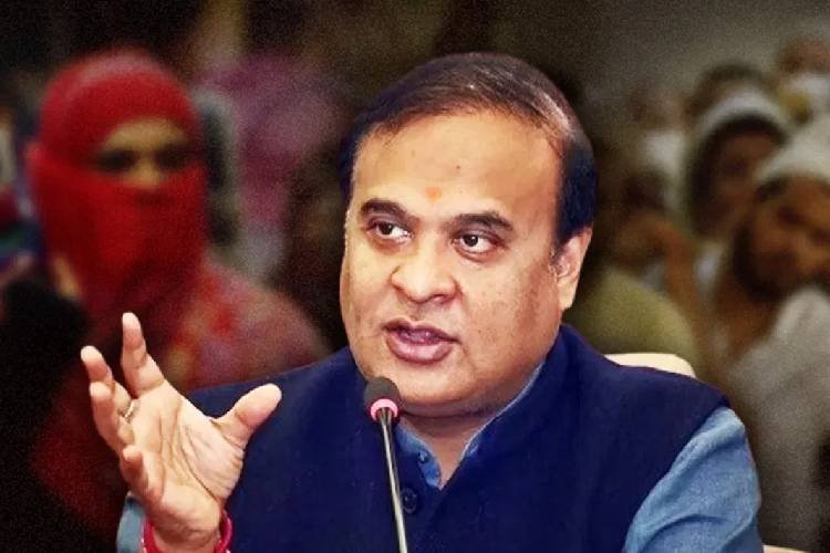 ''घर में गोमांस खाएं, सार्वजनिक स्थान पर नहीं...'' हिमंता सरमा ने चुनाव से पहले अपना स्टैंड स्पष्ट किया