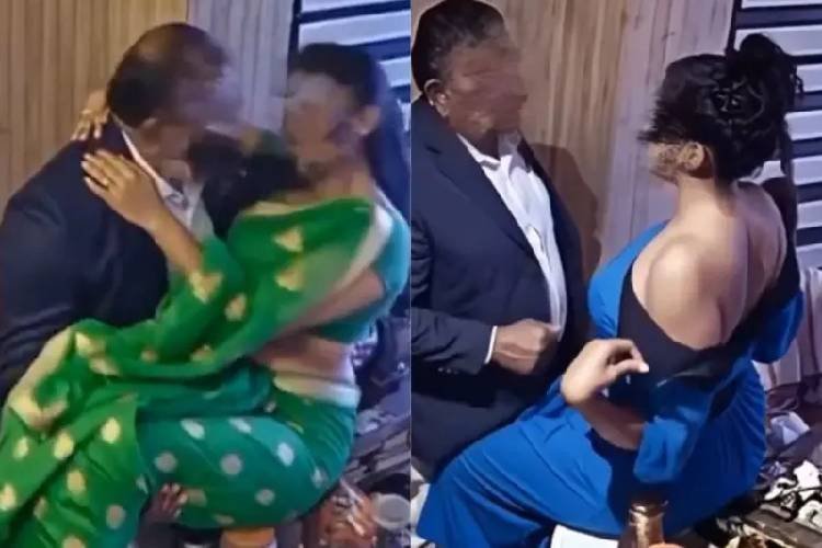 जब 20 साल के अशोक ने जादू-टोने के बहाने रिश्तेदार महिला का किया था यौन शोषण