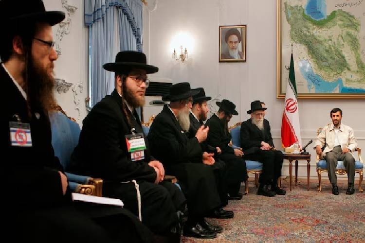 मध्य पूर्व में इजरायल के बाद ईरान में सबसे ज्यादा यहूदी, जंग के बीच आज किस हाल में हैं?