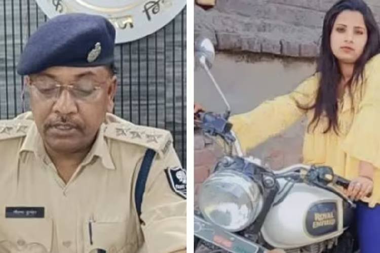 किशनगंज का भ्रष्ट DSP: 80 करोड़ की अवैध संपत्ति के मामले में गौतम कुमार सस्पेंड