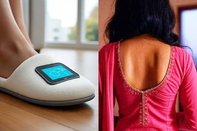 GPS ट्रैकर से खुला पत्नी की बेवफाई का राज, पति ने घर लौटकर देखा चौंकाने वाला नजारा