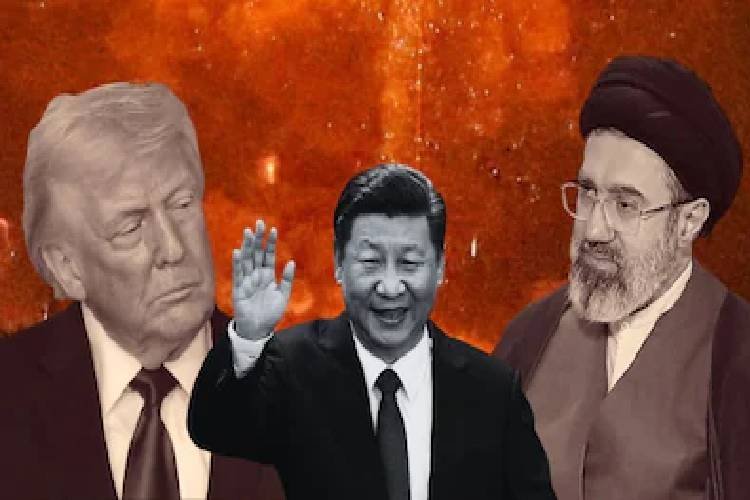 क्या हैं वे 10 शर्तें, जिन्हें ईरान ने चीन के साथ मिलकर तैयार किया और ट्रंप युद्धविराम के लिए राजी हो गए?