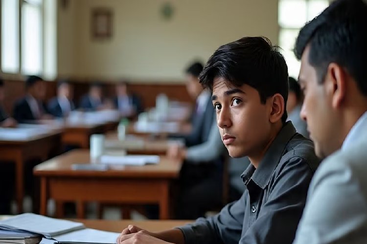 लखनऊ में  NGO ने कहा, हमें मिला है मंत्रालय से आदेश, फिर होटल में 150 लड़के-लड़कियों के साथ किया बड़ा खेल, चौंकाने वाला खुलासा