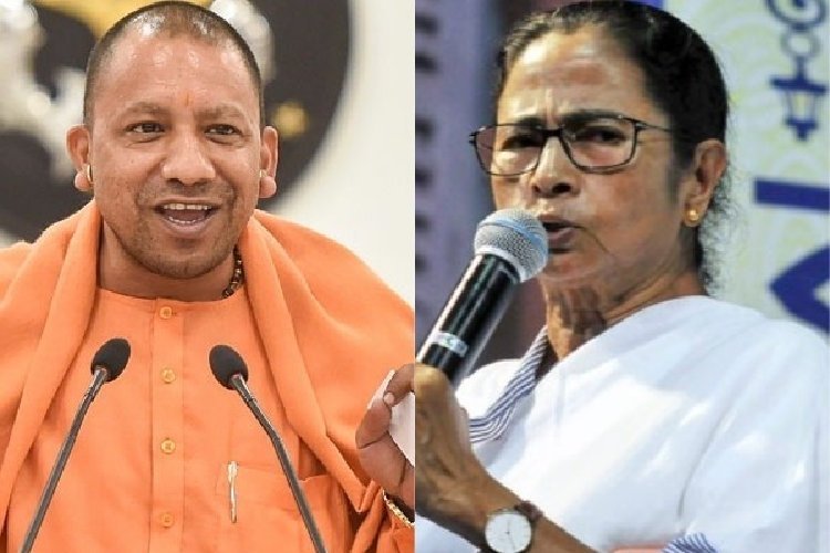 स्टार प्रचारक होने के बावजूद बंगाल चुनाव से बीजेपी ने योगी आदित्यनाथ को क्यों रखा दूर?