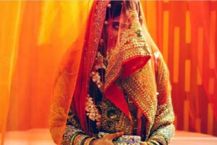 रात को पति गहरी नींद में सो गया, मौका देखकर नई-नवेली दुल्हन ने कुछ ऐसा... सुबह उठते ही पति के होश उड़े