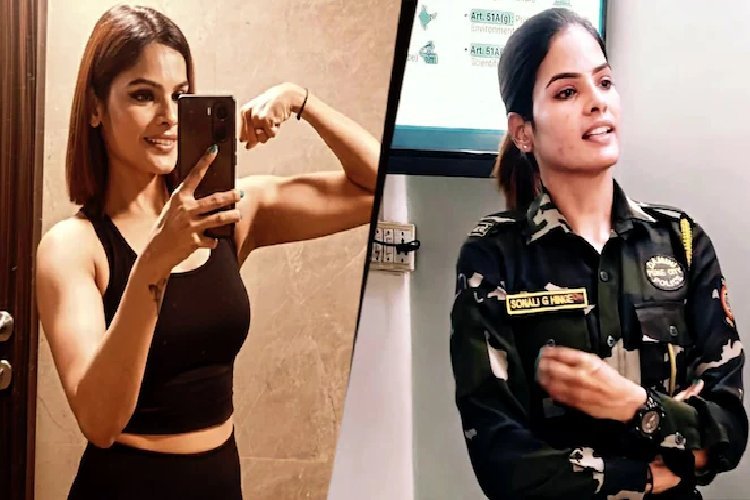 पुणे पुलिस की महिला कांस्टेबल और इंफ्लुएंसर पर स्कूल प्रिंसिपल से 7 लाख की उगाही का आरोप