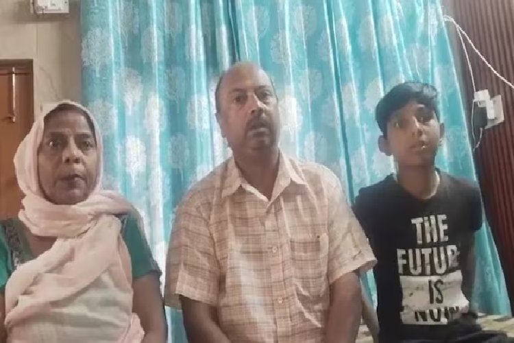 बरेली में क्लास 8 के छात्र ने अपने माता-पिता को डिजिटल अरेस्ट घोटाले से बचाया