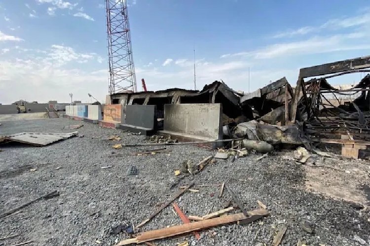 अमेरिकी सेना के सर्वाइवर्स ने US के दावे का किया खंडन, कुवैत हमले की भयावहता बताई