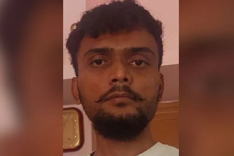 सोशल मीडिया पर देशद्रोह! भुवनेश्वर से शेख इमरान गिरफ्तार, दिल्ली पुलिस अलर्ट!