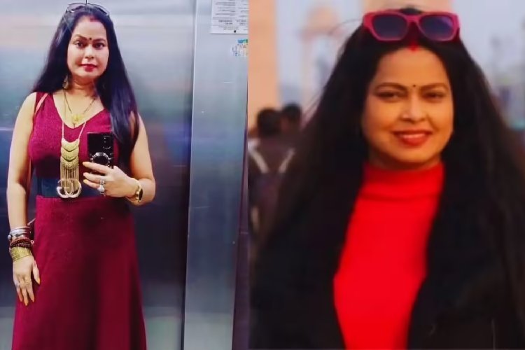 अंकिता भंडारी कांड में VIP नाम उछालकर सनसनी फैलाने वाली एक्ट्रेस उर्मिला सनावर पर केस दर्ज