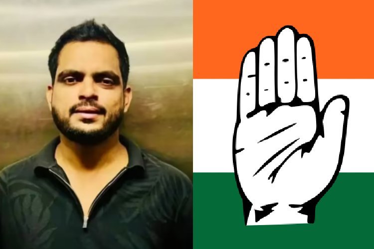 कर्नाटक में सनसनीखेज हत्या: शादी से महज 15 दिन पहले कांग्रेस युवा नेता की घर में घुसकर हत्या