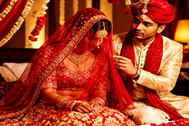 सुहागरात पर दुल्हन ने दूल्हे के सामने रख दी अजीब शर्त, सुनते ही दूल्हे के छूटे पसीने, शर्त पूरी न होने दुल्हन ने उठाया ख़ौफनाक कदम