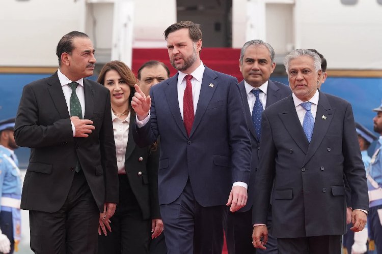 इस्लामाबाद में अमेरिका-ईरान के बीच शांति की आखिरी उम्मीद टूट गई, कहां आटकी बात?