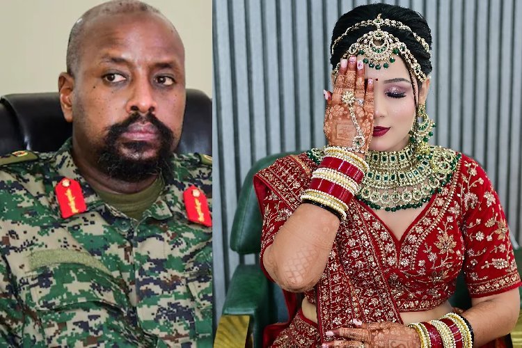 सबसे सुंदर दुल्हन, 1 अरब डॉलर नकद: युगांडा आर्मी चीफ ने तुर्की के सामने रखी डिमांड, नहीं तो...