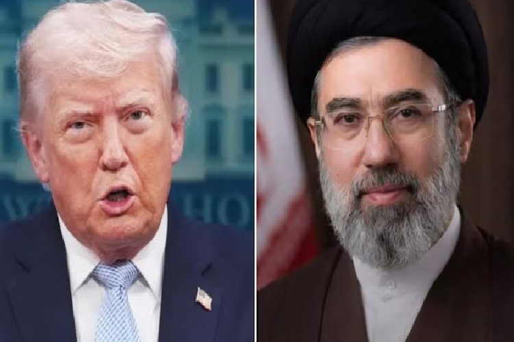 US-Iran इस्लामाबाद वार्ता क्यों नाकाम रही? ये हैं 5 मुख्य कारण...