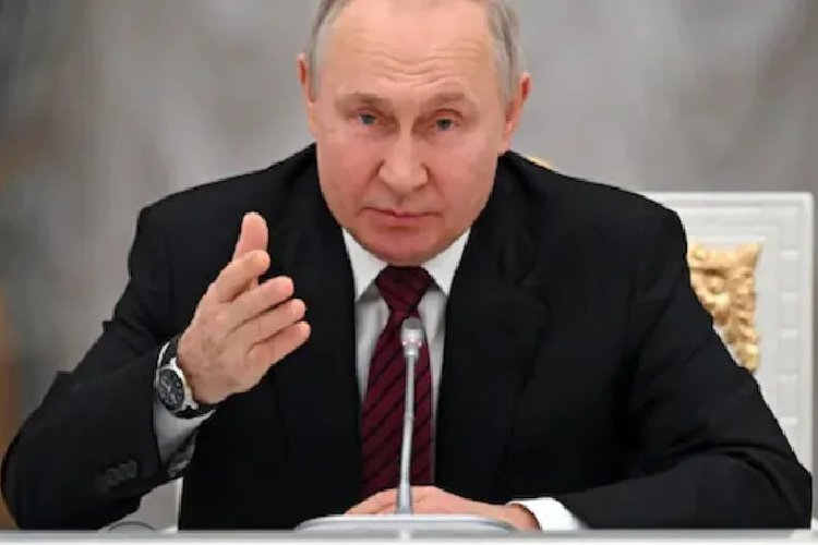 पाकिस्तान टॉक्स फेल होते ही पुतिन का बड़ा दांव: ईरान-अमेरिका में मध्यस्थता की पेशकश