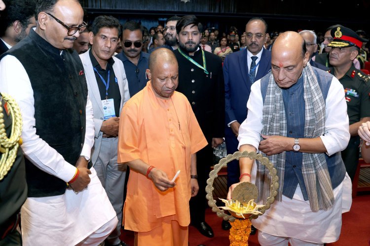 यूपी में सियासी हलचल तेज, योगी आदित्यनाथ से मुलाकात के बाद संगठन और मंत्रिमंडल विस्तार के संकेत, बड़े बदलाव की तैयारी