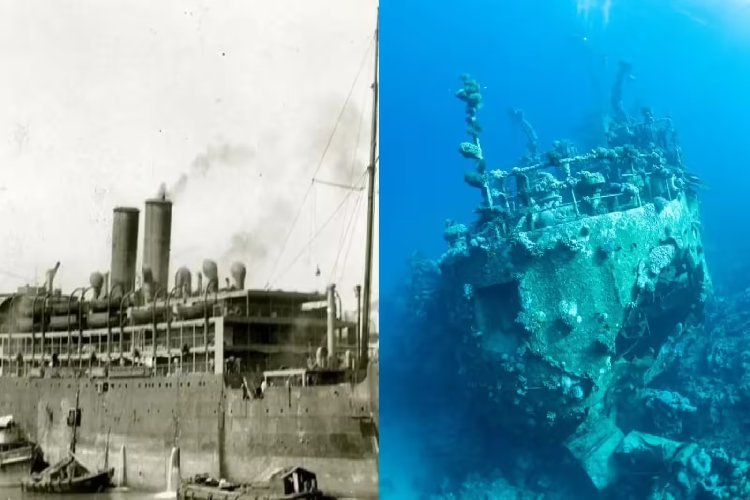 ‘भारतीय टाइटैनिक’ कहलाने वाला जहाज 75 साल बाद मिला, कोर्ट ने तय किया 60 टन चांदी का मालिकाना हक
