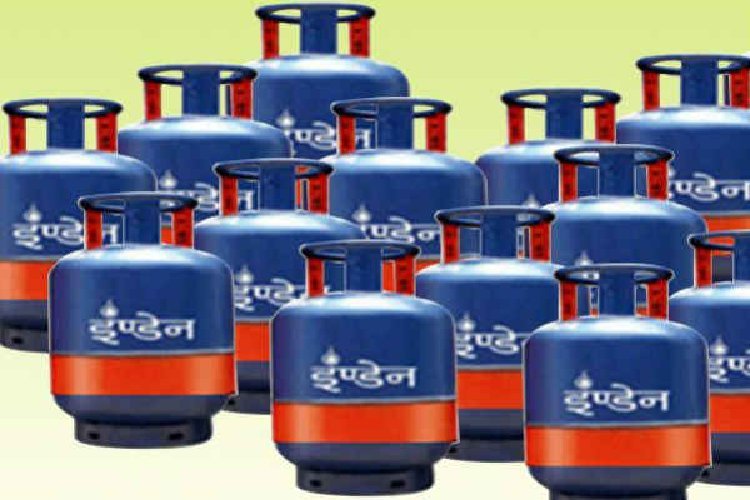 5 किलो वाले LPG सिलेंडरों की बिक्री 13 लाख पार, सरकार PNG का विस्तार तेज कर बढ़ाई आपूर्ति