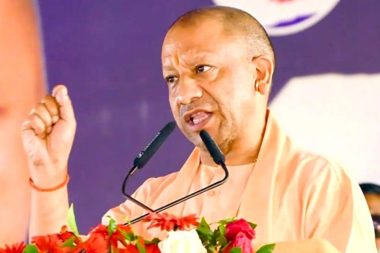 सीएम योगी का सख्त आदेश, 24 घंटे में श्रमिकों की समस्या करें खत्म, नहीं तो होगी कार्रवाई