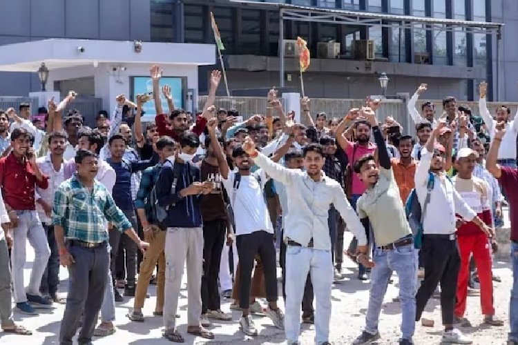 क्या है मोदी सरकार का नियम 783, जिसे नोएडा की कंपनियों में लागू करने की उठी मांग, DGP ने खुद संभाला मोर्चा