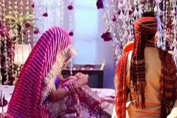 दुल्हन बोली- 90 लाख दो, वरना घूंघट नहीं उठाऊंगी, दूल्हे को जिंदा जलाने की कोशिश!
