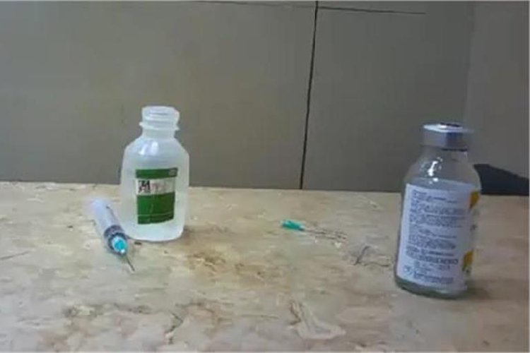 पाकिस्तान में एक अस्पताल में 331 बच्चे HIV पॉजिटिव, एक बच्चे की मौत