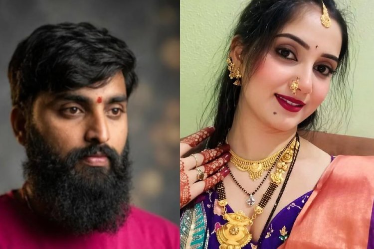 लाश के पास चली वासना की रात! धार वाली प्रियंका का खुला क्रूर खेल