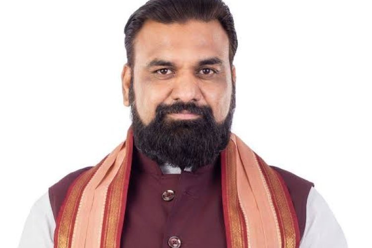 सम्राट चौधरी होंगे बिहार के नए CM, BJP ने चुना विधायक दल का नेता