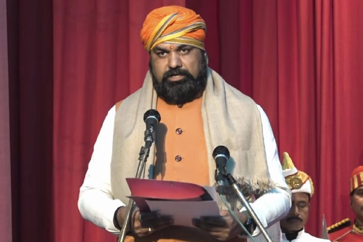 सम्राट चौधरी कल लेंगे बिहार के मुख्यमंत्री पद की शपथ, मंत्रिमंडल की संभावित लिस्ट आई सामने