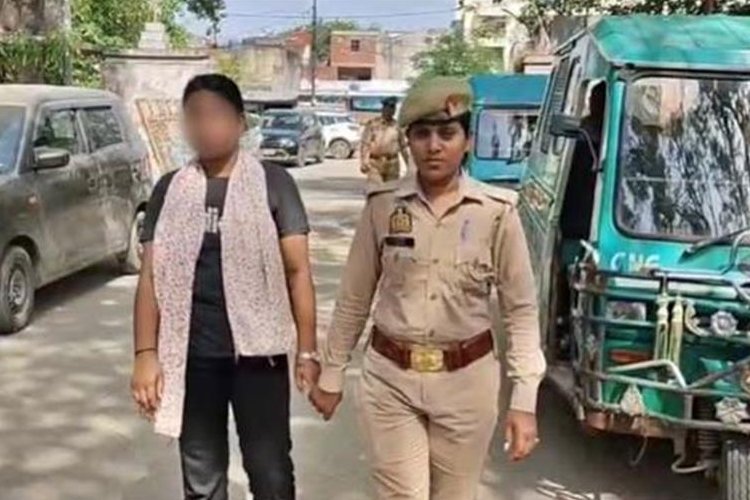 कानपुर में समलैंगिक संबंधों के जाल में फंसी नाबालिग लड़की, महिला ने निकाह रचा लिया