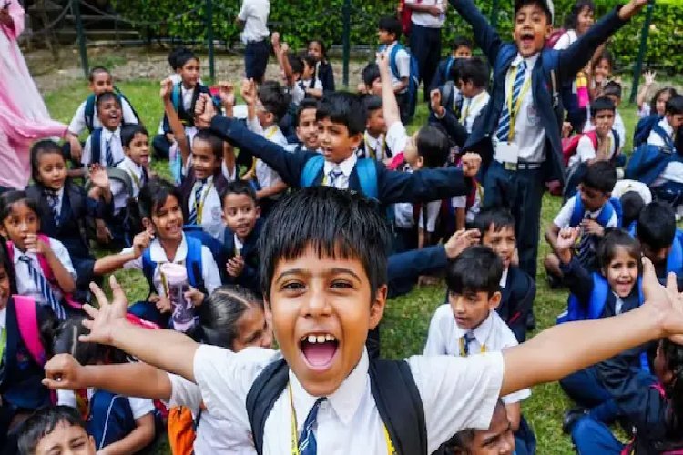 राजस्थान सरकार का अनोखा अभियान: शेरू, शैतान हटाए जाएंगे; आरव, अथर्व आएंगे!