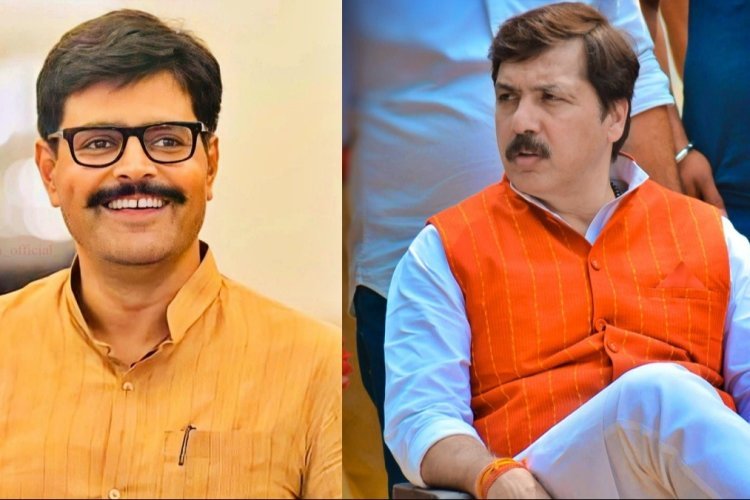 दोस्ती टूटी फिर कोर्ट में टकराव! 24 साल पुराने केस में धनंजय सिंह को झटका, अभय व विनीत सिंह सहित 6 आरोपी बरी