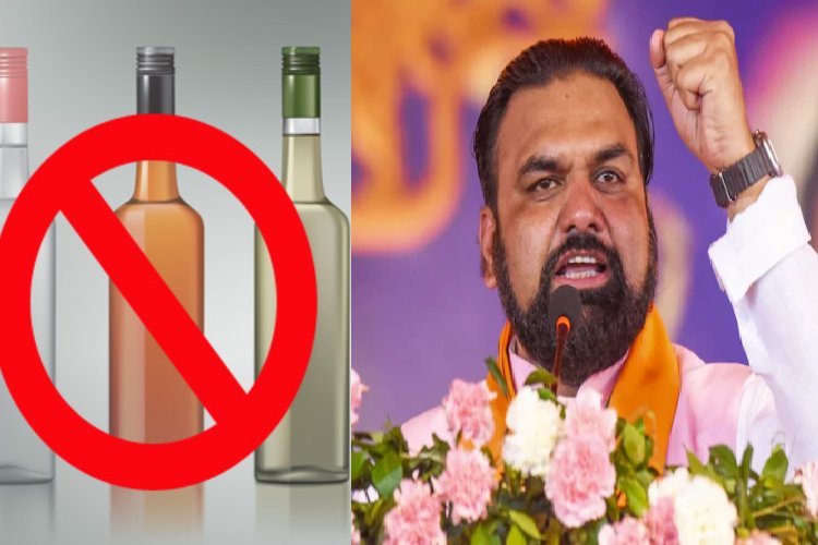 Samrat Chaudhary क्यों नहीं हटा सकते बिहार से शराबबंदी कानून, एक नहीं 5 पेंच ने बढ़ाई मुश्किल