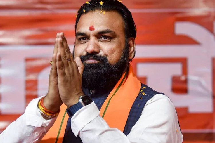 बिहार में विभाग का बंटवारा, CM के पास 29, जेडीयू के पास 18 विभाग