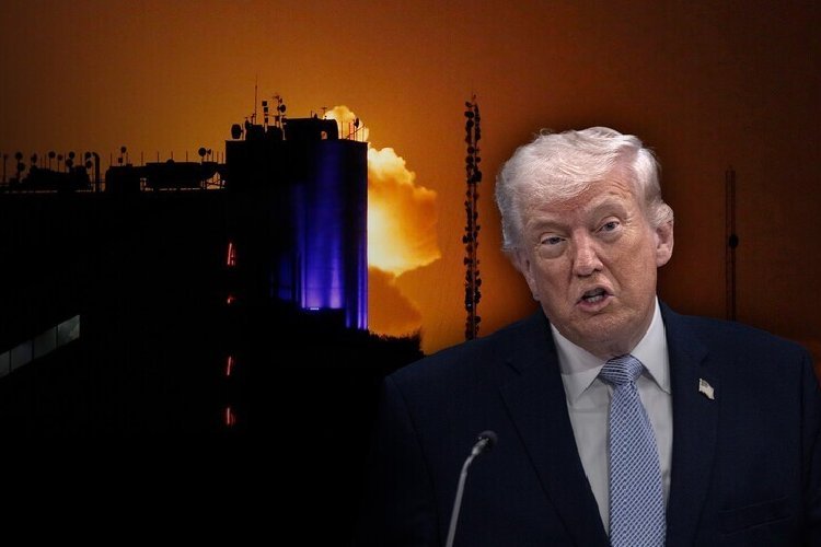 ट्रंप ने कहा युद्ध लगभग खत्म, फिर भी मिडिल ईस्ट में भेजे 10,000 अतिरिक्त सैनिक