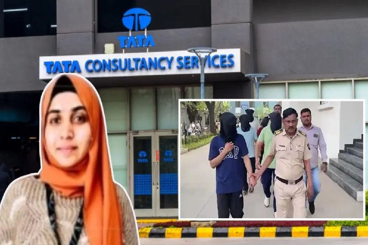 मलेशिया में बैठा इमरान कौन, जिसके उपदेश पर चल रहा था TCS में इतना बड़ा ‘खेल’?