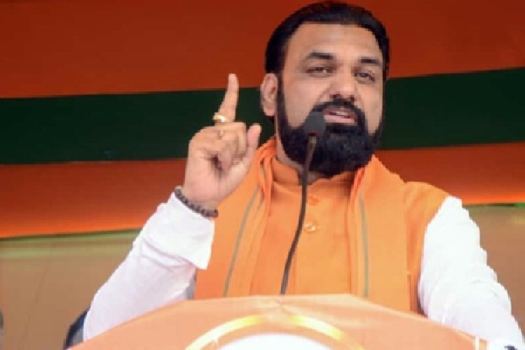 वो 7 नेता कौन, जो दूसरी पार्टी से बीजेपी में आकर बने ‘किंग’, नॉर्थ से नॉर्थ ईस्ट तक कमाल