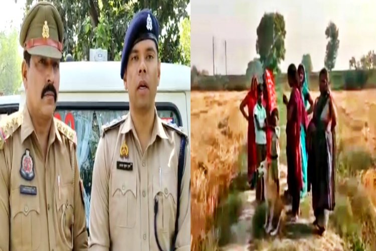 2 बोरी गेहूं… और बेटे ने बाप को मार डाला, बलिया में रिश्तों का खौफनाक अंत