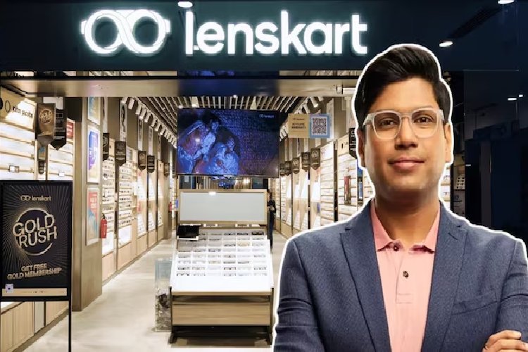 बिंदी-तिलक नहीं, लेकिन हिजाब की अनुमति? लेंसकार्ट ने ड्रेस कोड पर विवाद के बाद दी सफाई