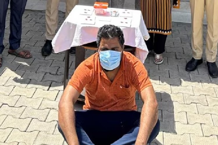 प्यार, झूठ और ब्लैकमेल: डेटिंग ऐप्स के जरिए 500 महिलाओं को ठगा, 2 करोड़ रुपए हड़पे