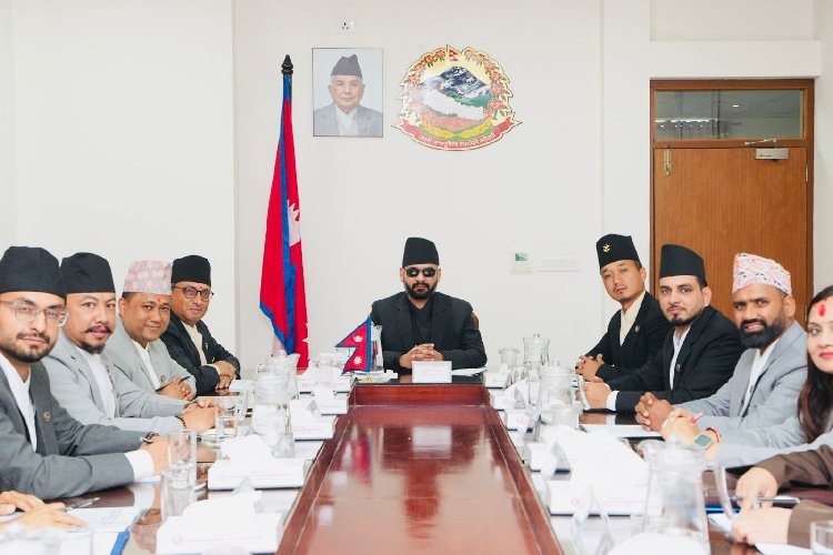 7 पूर्व PM और भ्रष्ट ऑफिसर की होगी संपत्ति जांच, बालेन शाह की कैबिनेट ने लिए 3 चौंकाने वाले फैसले